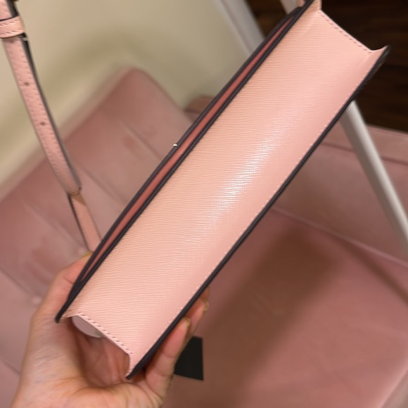 💠NWT Kate Spade Madison Flap Crossbody - Picture 6 of 8